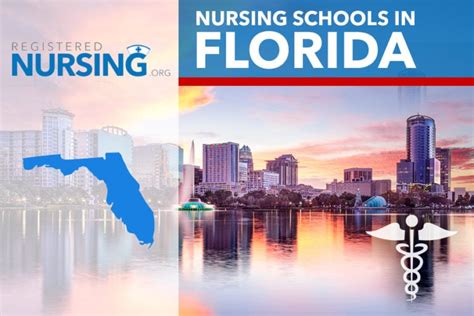 nursing programs in florida