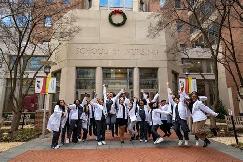 nursing programs in maryland
