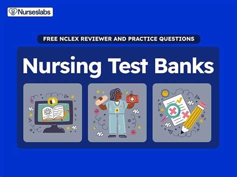 Nursing Test Bank