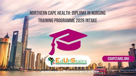 Nursing Training Intake 2015