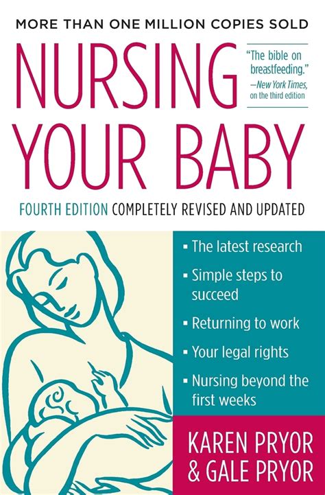 nursing your baby 4e
