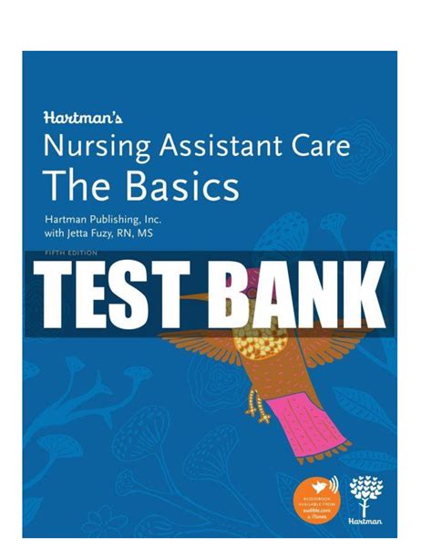 Read Nursing Assistant 5Th Edition Workbook Answers 