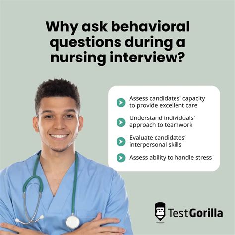Read Online Nursing Behavioral Interview Questions And Answers 
