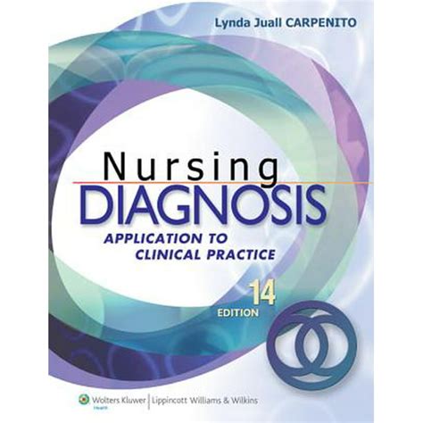 Full Download Nursing Diagnosis Application To Clinical Practice 14Th Edition 