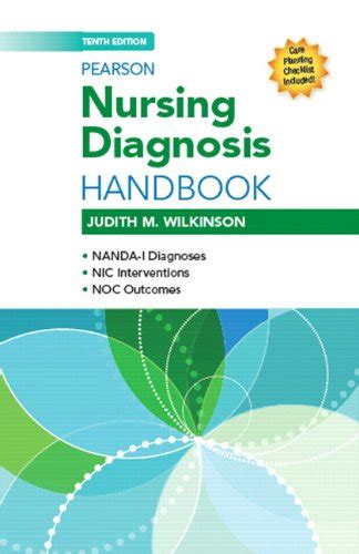 Read Online Nursing Diagnosis Handbook 10Th Edition 