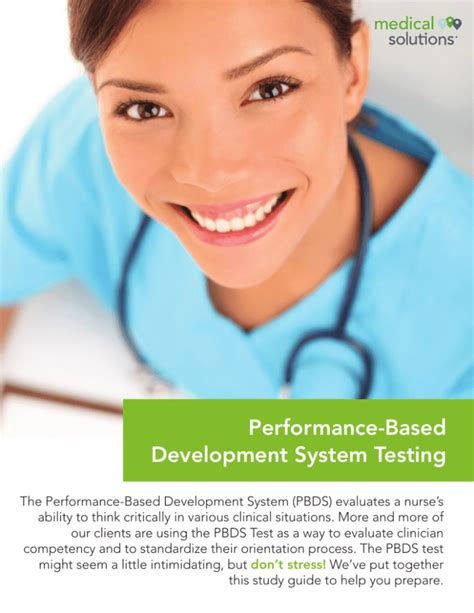 Full Download Nursing Pbds Study Guide 