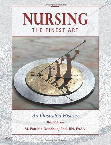 Read Nursing The Finest Art An Illustrated History 3Rd Edition 
