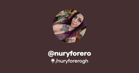 nuryforerogh