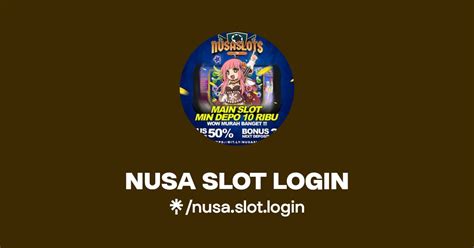 Nusa77 Rtp   Nusa77 Login Situs Nusa 77 Online Amp Slot - Nusa77 Rtp