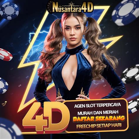 NUSANTARA4D #NUSANTARA4D | By NUSANTARA4D