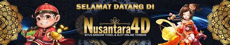 NUSANTARA4D PLAY - KEREN 4D High Security On Official And Trusted Sites