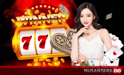 NUSANTARA88 SLOT LOGIN - NUSANTARA88 Link Alternatif Resmi Terbaru | Help Center Nusa88