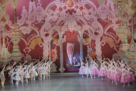 nutcracker ballet new york