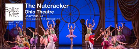 nutcracker columbus ohio