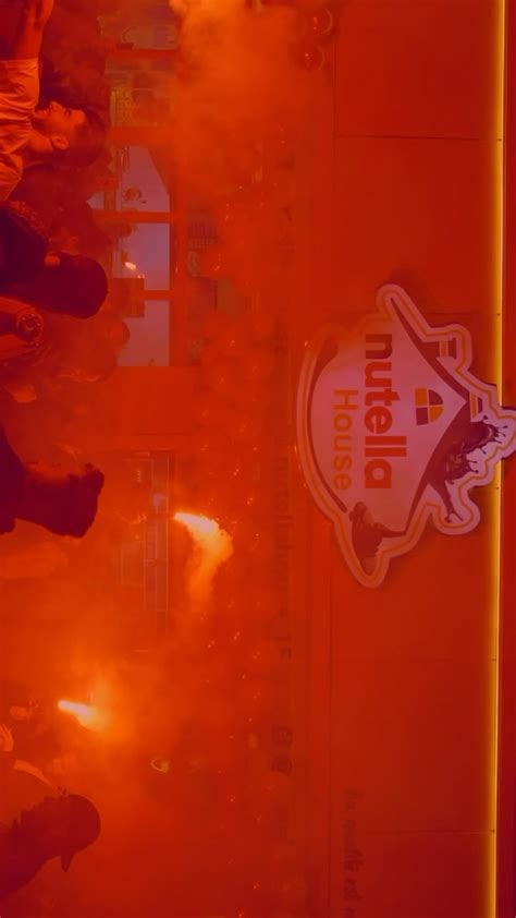 nutella house göteborg