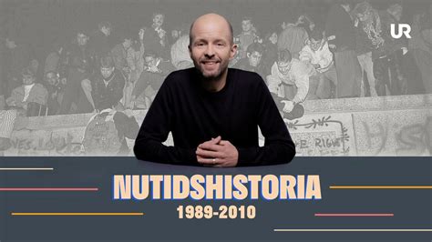 nutidshistoria