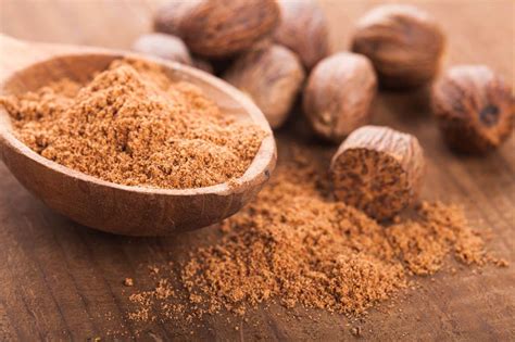 nutmeg a valuable spice | Nutmeg a valuable spice IELTS Reading Answers