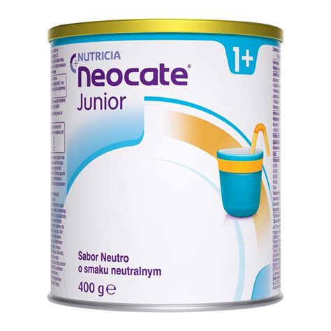 nutrıcıa neocate mama