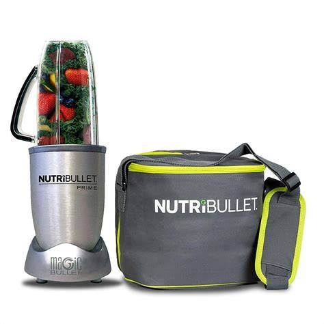 nutri bullet en espanol