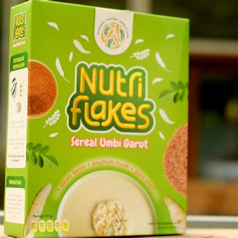 nutri flakes
