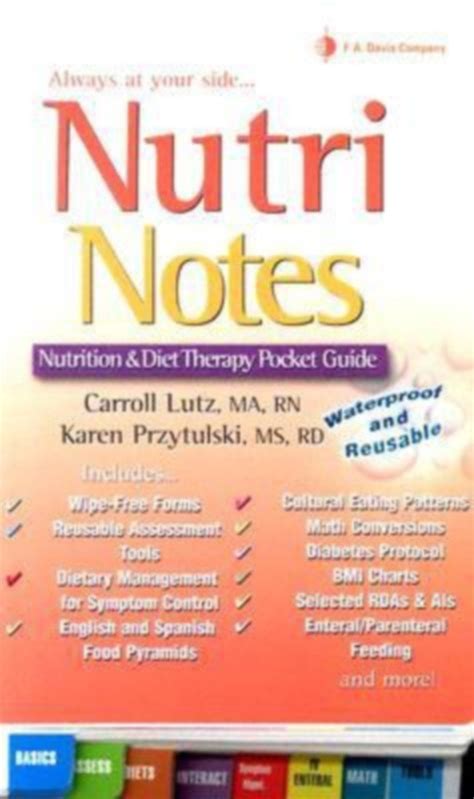 Nutri Notes