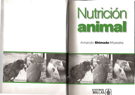 nutricion animal shimada pdf