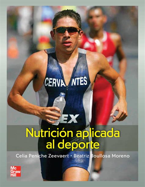 Full Download Nutricion Aplicada Al Deporte Celia Peniche 