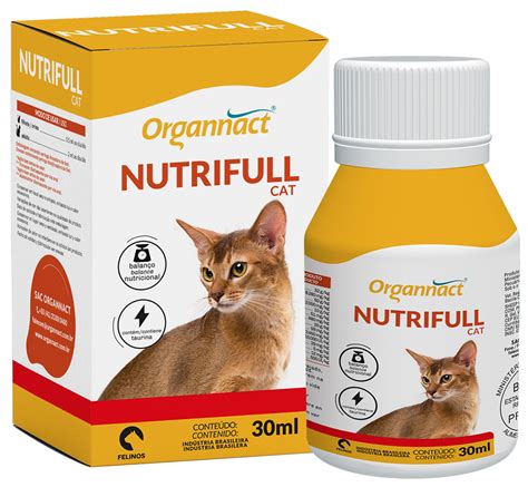 nutrifull cat