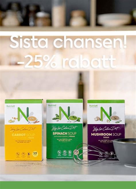 nutrilett rusta