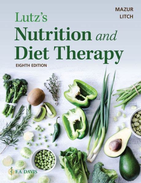 Read Nutrition And Diet Therapy 5Th Edition Lutz 