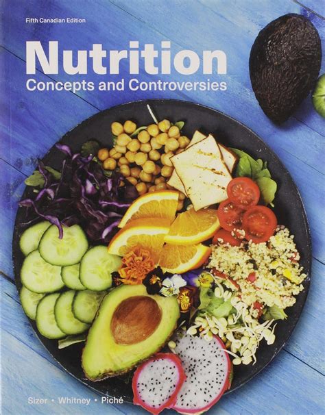 Download Nutrition Concepts And Controversies 12 Edition 