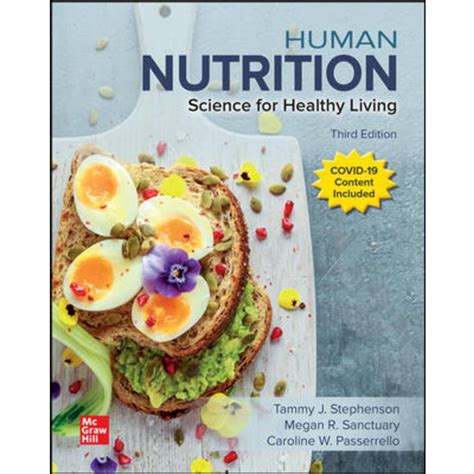 Read Nutrition For Healthy Living 3Rd Edition Quizzes 