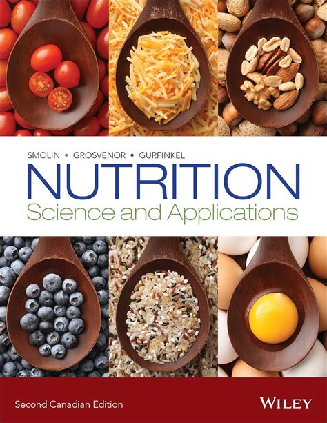 Download Nutrition Science And Applications 2Nd Edition Ebook 
