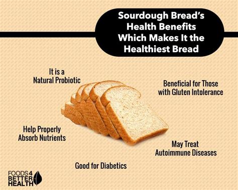 Nutritional Benefits Of Sourdoughs A Systematic Review Pmc Sourdough Bread Science - Sourdough Bread Science