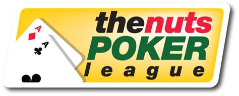 nuts poker league