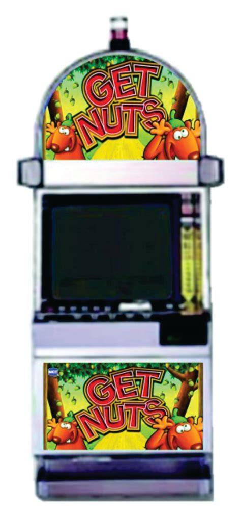 nuts slots
