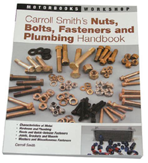 Download Nuts Bolts Fasteners And Plumbing Handbook 