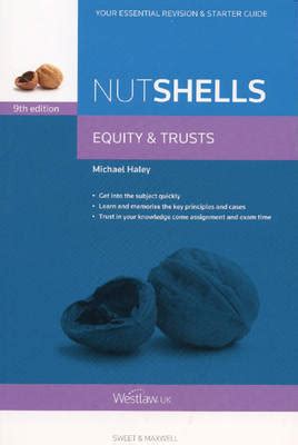 nutshells equity trusts