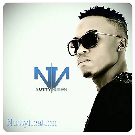nutty neithan biography examples