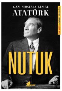 Nutuk Kitabı özeti