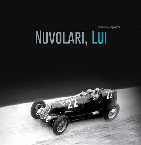 Nuvolari, Lui
