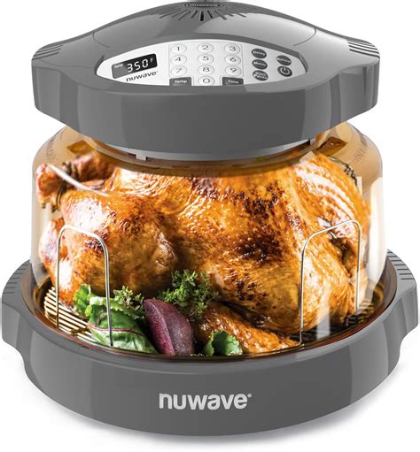 Nuwave Oven Manual