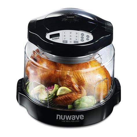Nuwave Oven Pro Manual Complete Cookbook