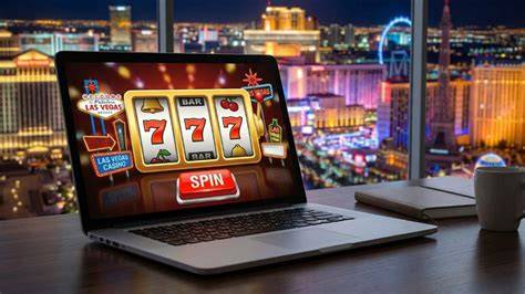 nv gambling