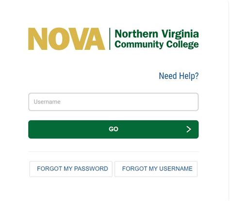 nvcc.my.vccs.edu How to Access NVCC My Nova Account Customer Survey
