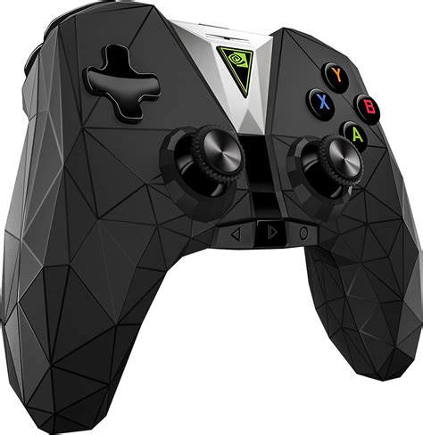 nvidia shield controller pc wireless