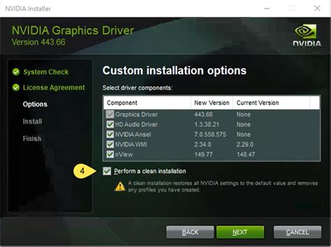 Download Nvidia Driver Installation Guide 