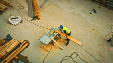 Nvq Level 3 Carpentry And Joinery