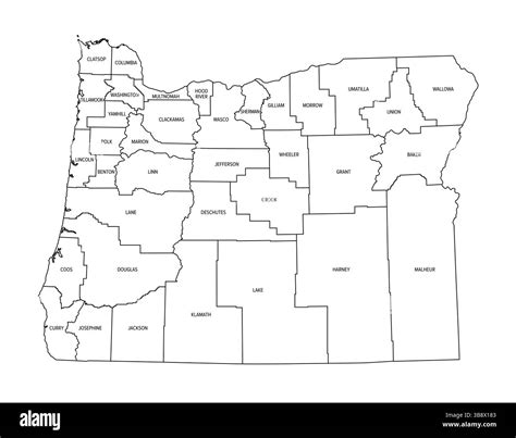 nw oregon