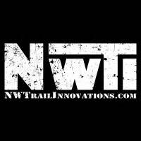 Check out inTechs new line of travel trailers - The OVR RUGGED 